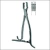 Kern Bone Holding Forceps