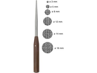 Bone Tamper 20cm