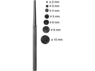 Bone Tamper 15.5cm