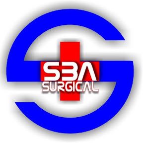 SBA Surgical Instruments