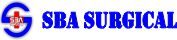 SBA Surgical Instruments