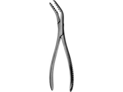 Semb Bone Holding Forceps 19cm